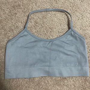 Victoria secret sport bra large